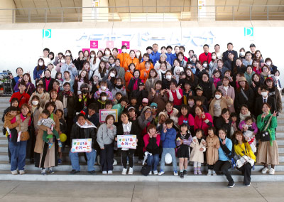 ままいろフェスタ