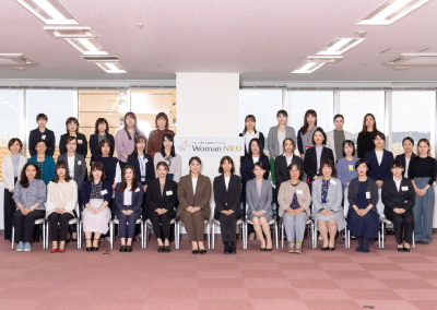 女性就労支援事業