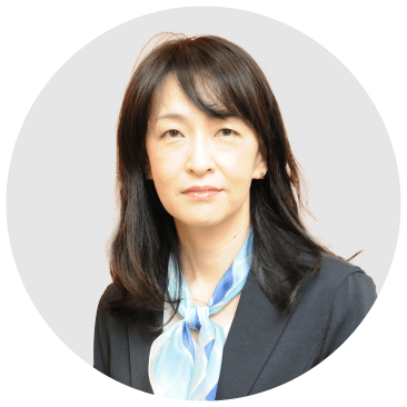 堀江 貴陽子