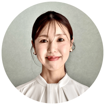中田 寛子氏