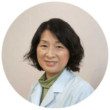 佐藤 しのぶ