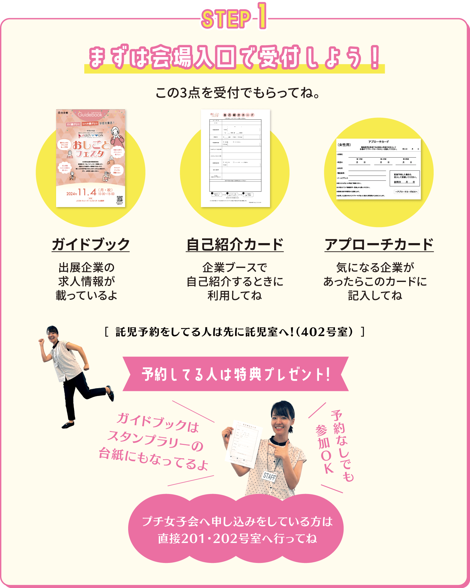 STEP1