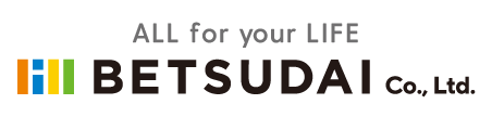 BETSUDAI