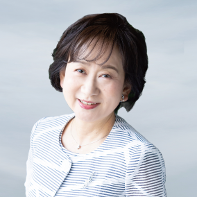塩塚 淳子