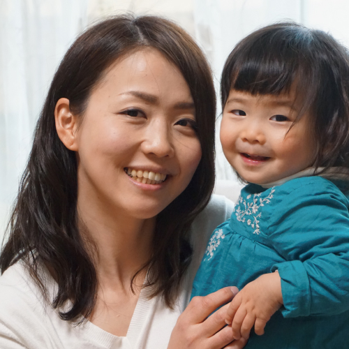 萩尾明日香さん