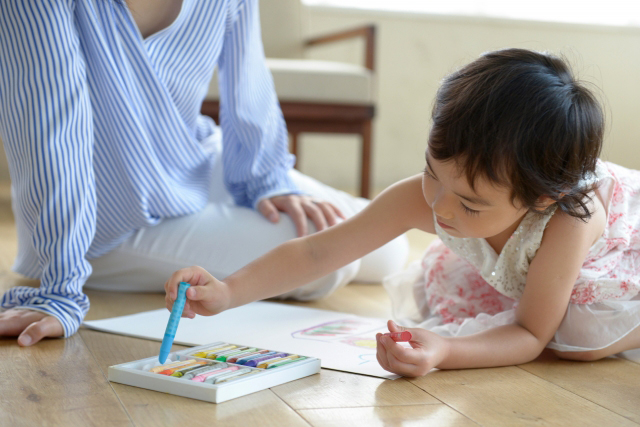 子育てはみんな違って当たり前。