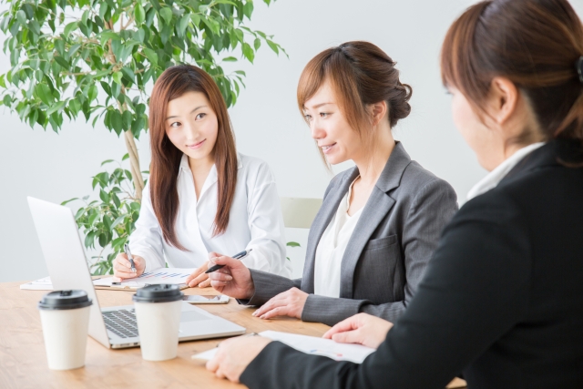 女性のための就労応援セミナー