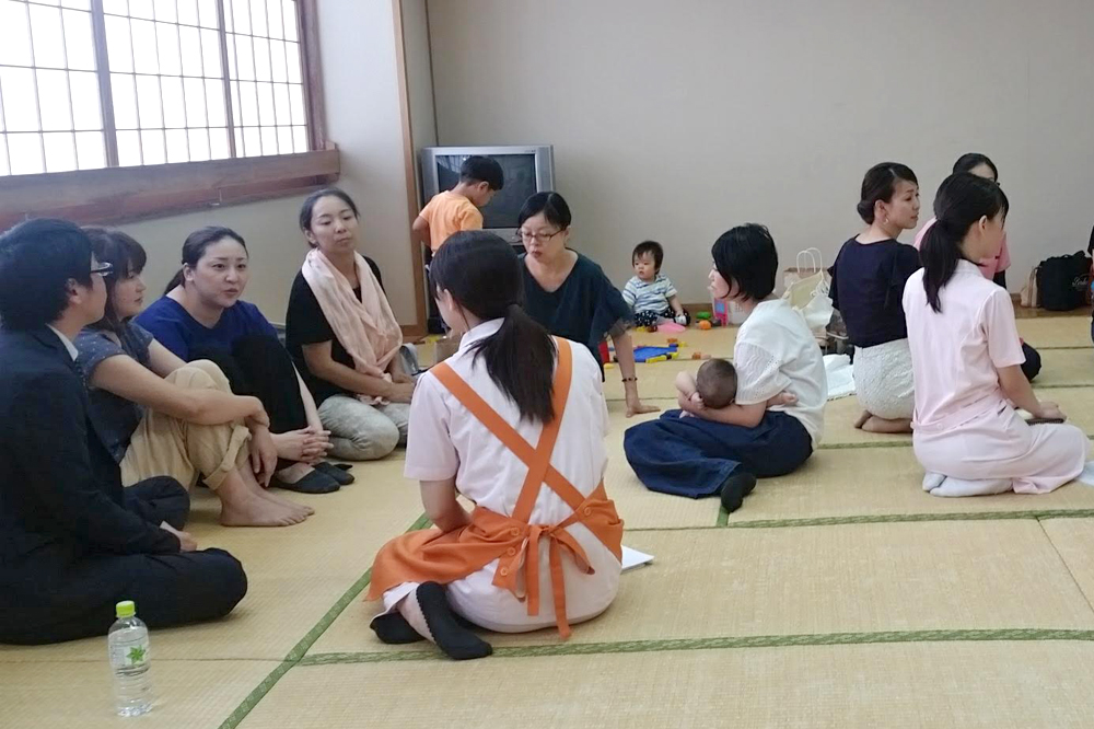 うさぎの耳でお聴きします。永冨調剤薬局おくすり相談会