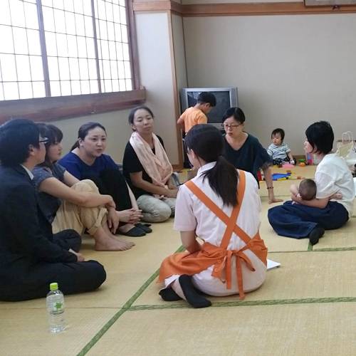 うさぎの耳でお聴きします。永冨調剤薬局おくすり相談会