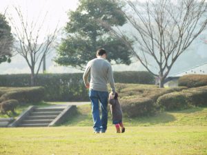 お父さん応援教室