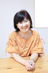 中山淳子さんの『超ママ力』出版記念講演<br>＆ママのための劇的！貯金力アップセミナー in 大分