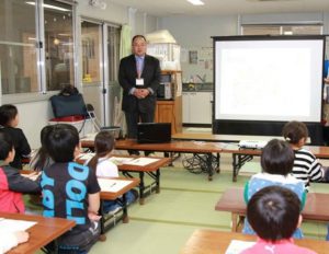 認知症キッズサポーター養成講座　開催希望者　募集中！