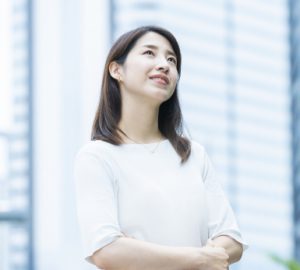 女性のための合同企業説明会