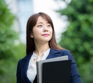 女性のための合同企業説明会