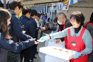 生活協同組合コープおおいた<br>コープミニフェス＆にじいろマルシェ