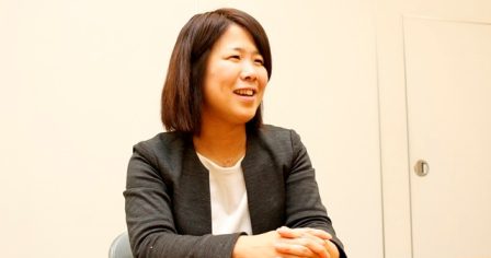 女性応援企業取材「サービス向上に女性のチカラを」第一生命保険株式会社