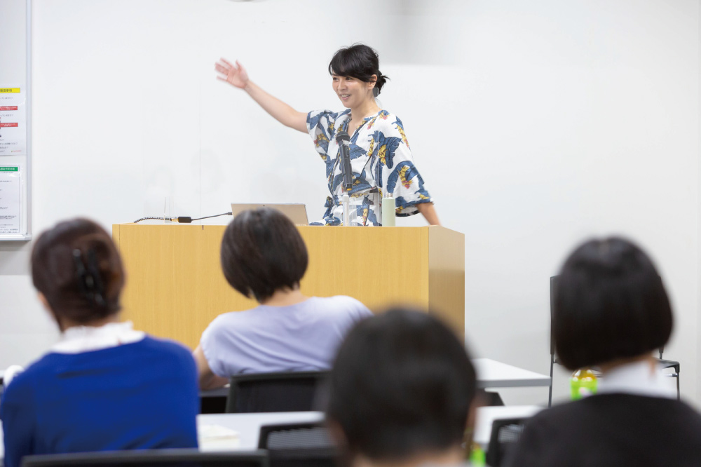 働く女性のセルフマネジメント