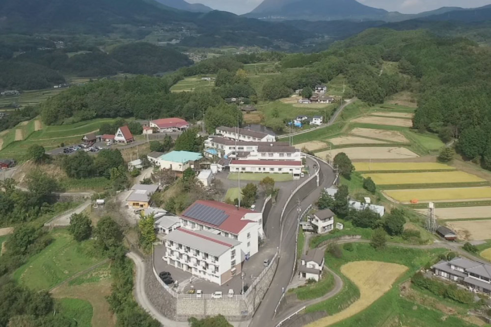 社会福祉法人 庄内厚生館