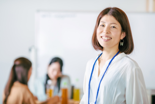 【女性限定トークセッション】大分で働く女性たちから学ぼう