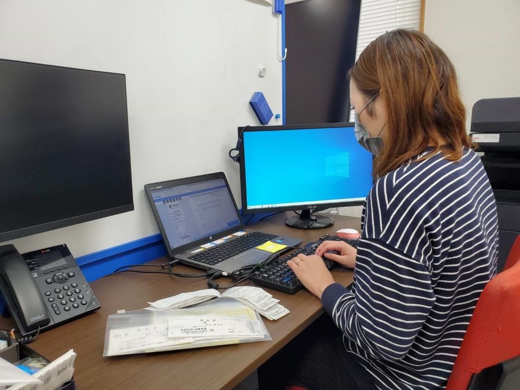 株式会社THINK-DO.BE（シンク ドゥ ビー）｜求人情報｜ママのまま プロジェクト