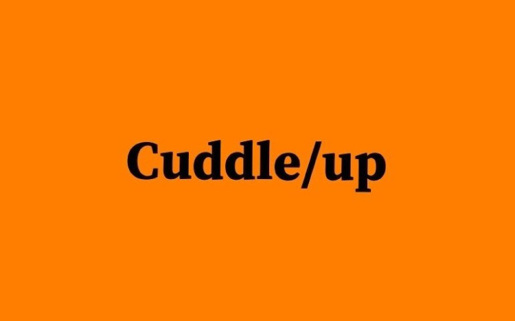 Cuddle/up (カドルアップ)