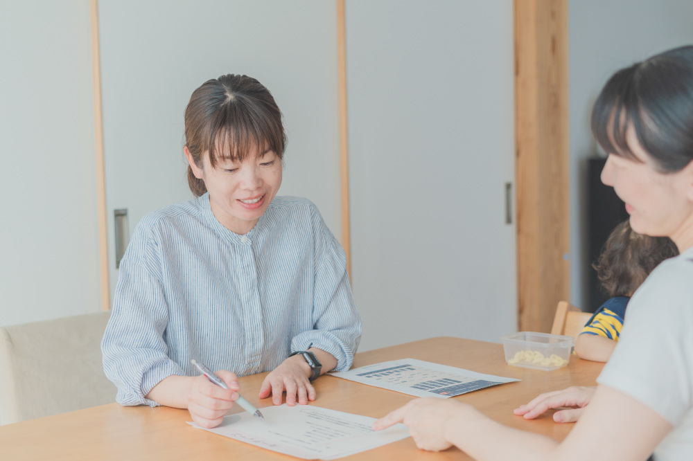 工藤真衣さん［小児スリープコンサルタント］