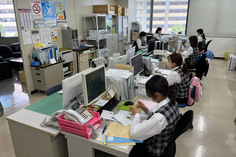 朝日警備保障株式会社