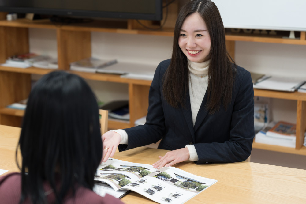 GOEN株式会社