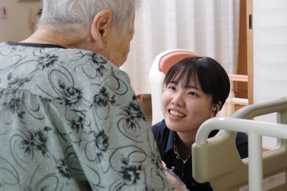 社会福祉法人みずほ厚生センター