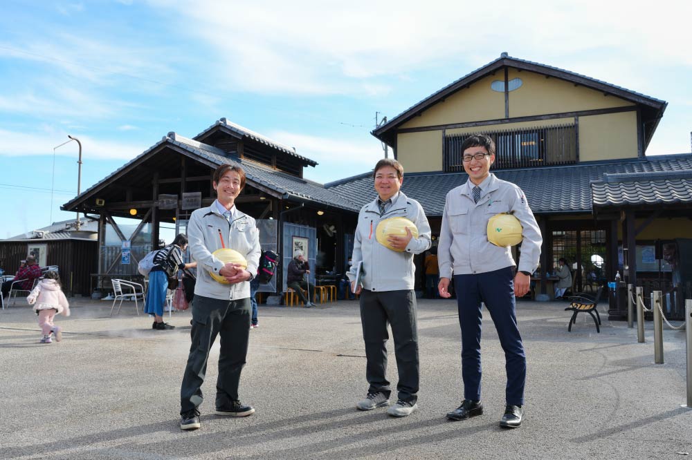 株式会社 平野工務店