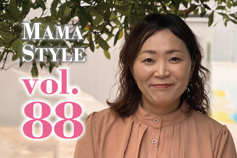 花田亜弥さん ［ベビーシッター・家事代行業代表］