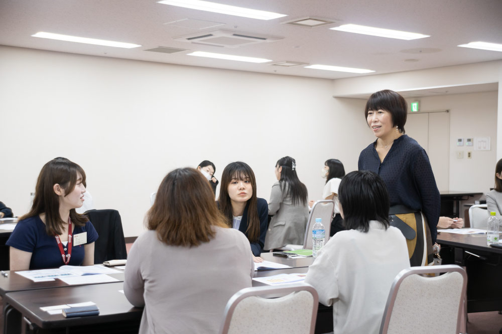 未来の自分をつくるキャリアデザイン