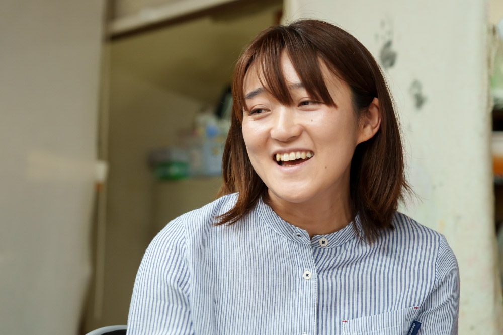 好きなことを生きる力に<br>障がい者アートが拓く未来