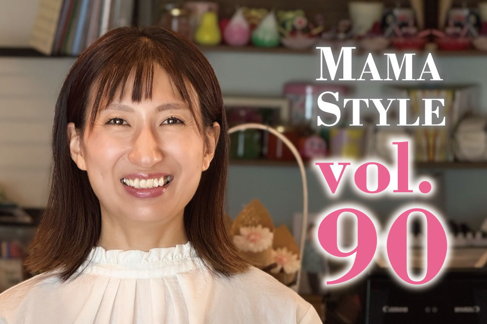 川口由莉佳さん［キャンドル講師・広告代理店勤務］