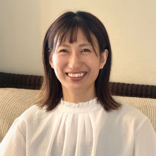 川口由莉佳さん［キャンドル講師・広告代理店勤務］