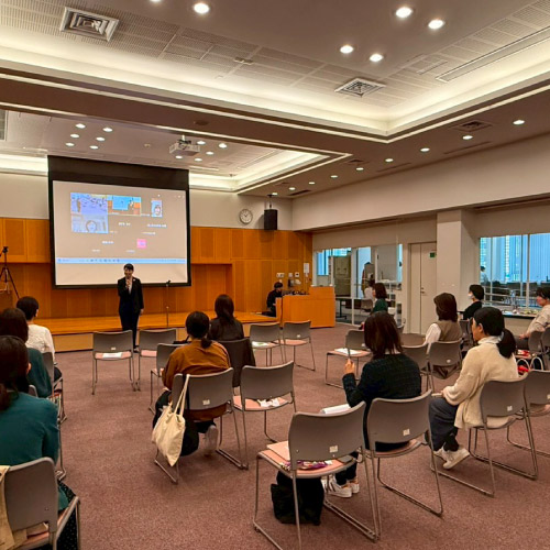 令和7年度Will beワークスタートセミナー<br>修了式・交流会レポート