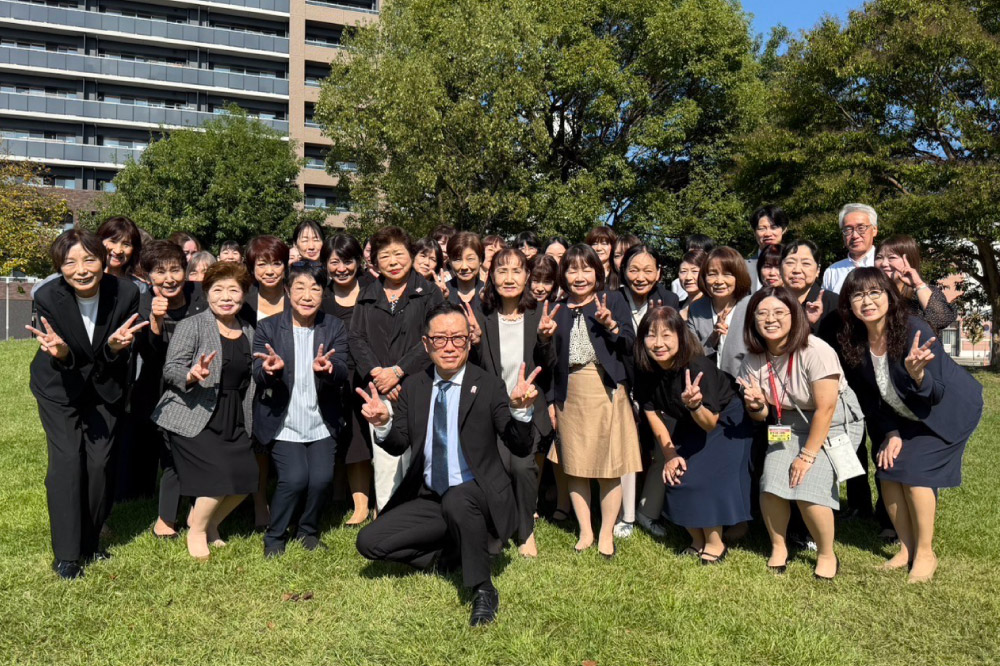 第一生命保険株式会社 大分支社 大分城北営業オフィス