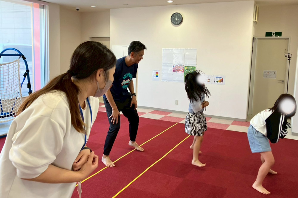 一般社団法人日本デフビーチバレーボール協会