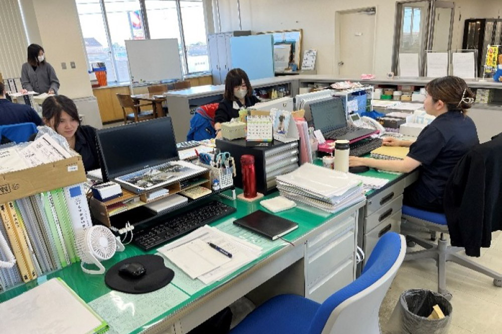 江藤酸素株式会社