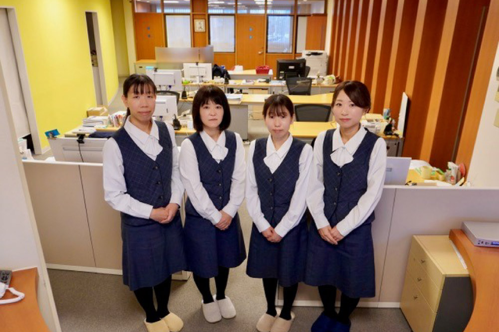 大分ファミリー株式会社