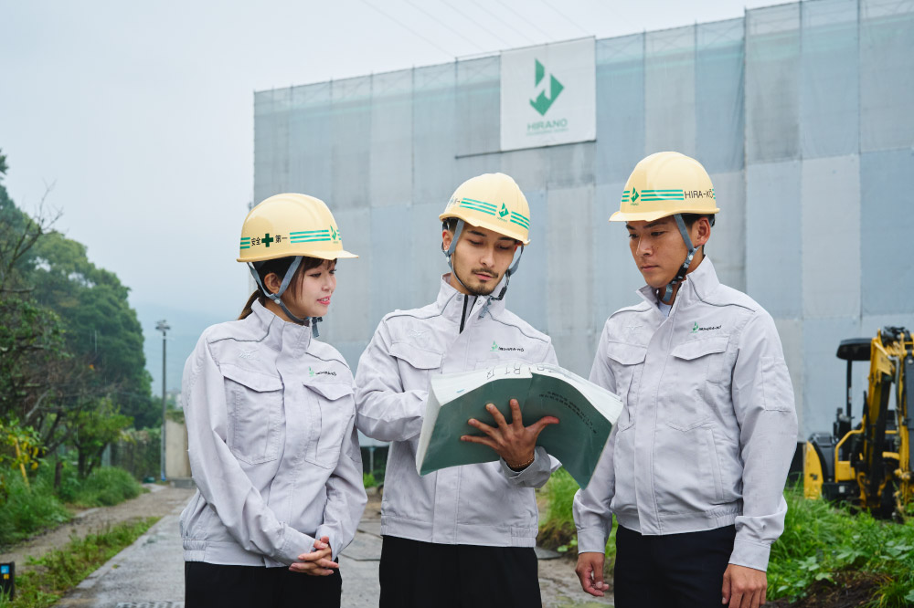 株式会社 平野工務店