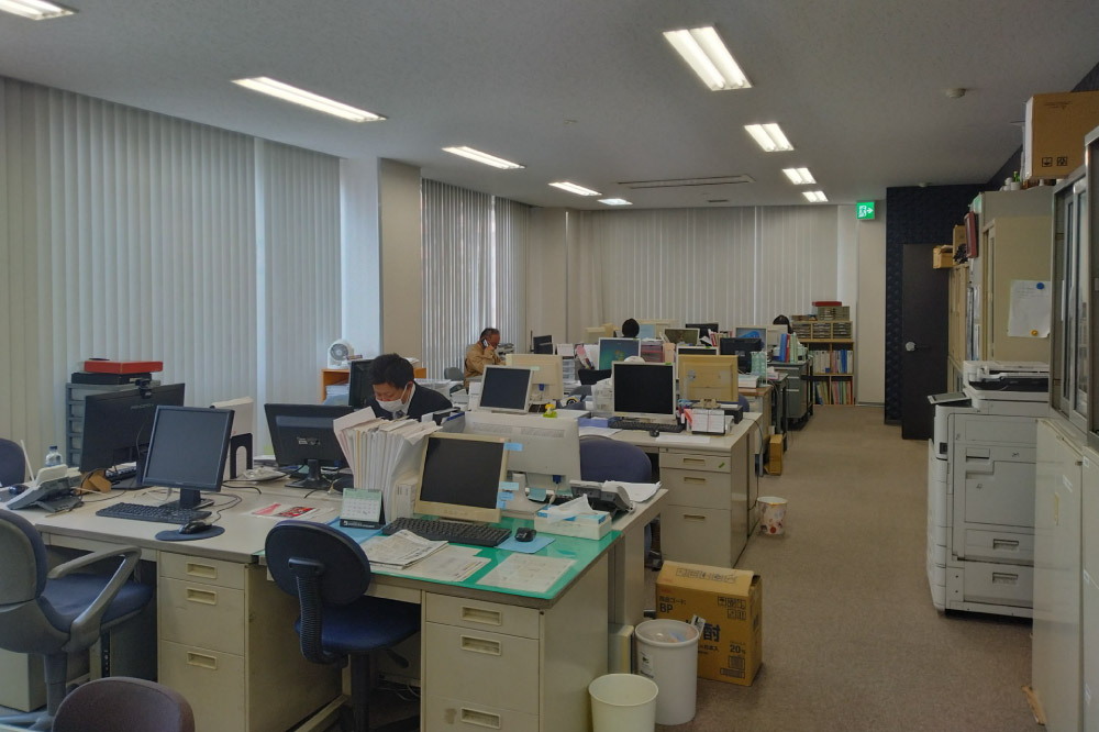 アイ・ティ・アサヒ株式会社