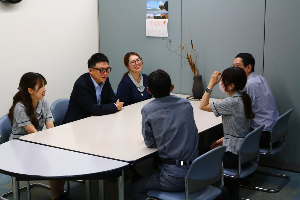 長幸建設株式会社