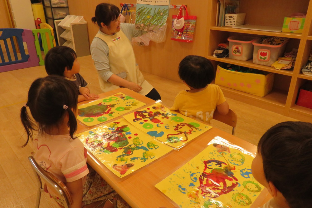 株式会社ニチイ学館 九州第一支部