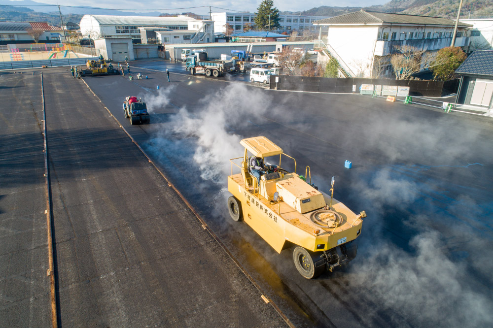 下村建設株式会社