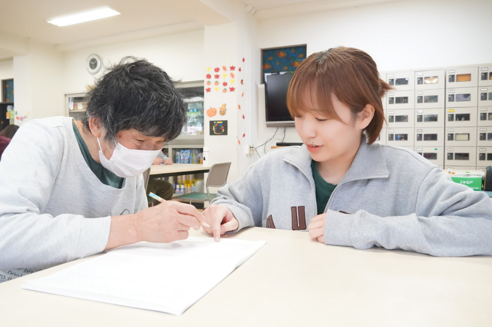 社会福祉法人 庄内厚生館