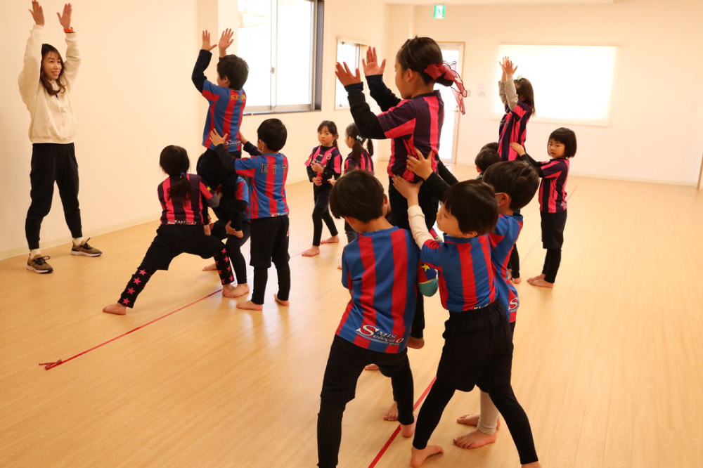 スマイスセレソングループ