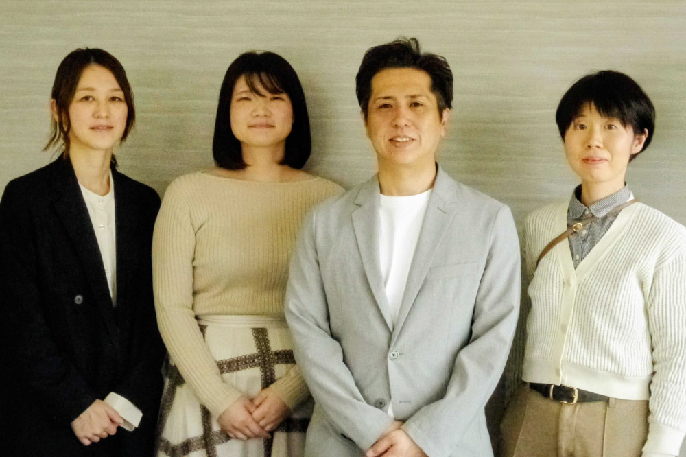 株式会社THINK-DO.BE