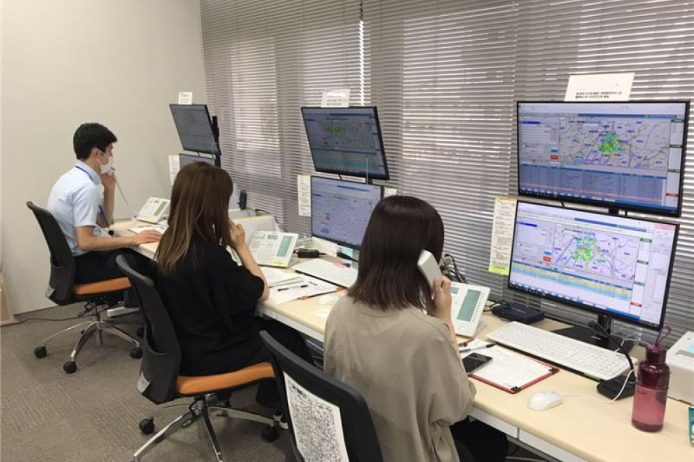 株式会社トラン