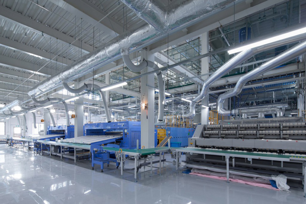 ワタキューセイモア株式会社 大分営業所